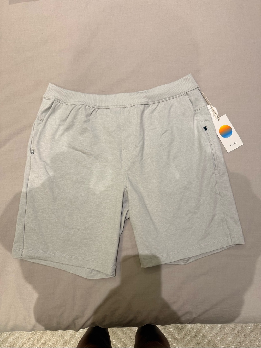 Coronado Short 8” Vuori